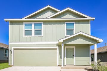 6511 Arid Way San Antonio, TX 78252